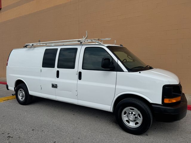 2016 Chevrolet Express 3500 | Corpus Christi, TX | Discount Motor Company 2016 Chevrolet Express 3500 | Corpus Christi, TX | Discount Motor Company