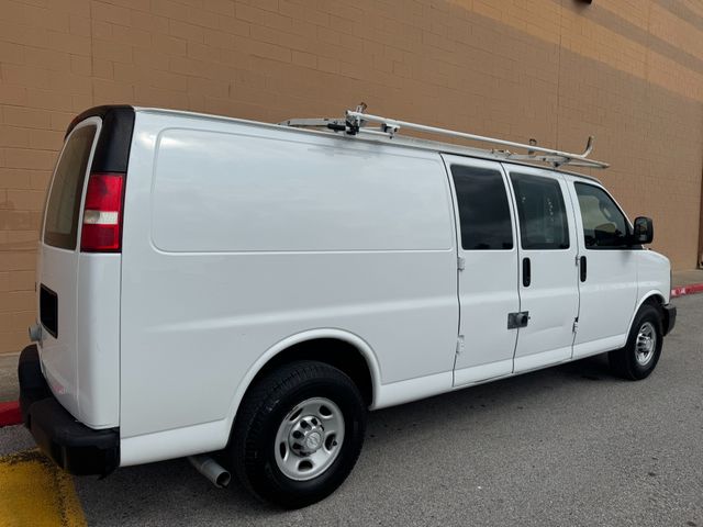 2016 Chevrolet Express 3500 | Corpus Christi, TX | Discount Motor Company 2016 Chevrolet Express 3500 | Corpus Christi, TX | Discount Motor Company