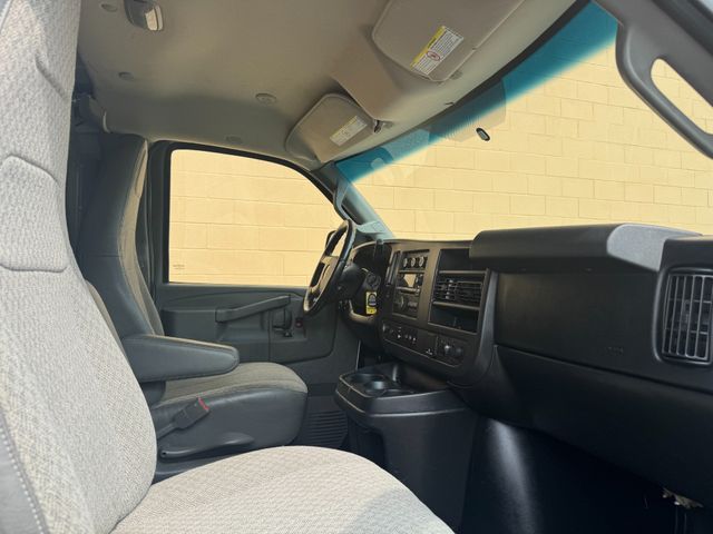 2016 Chevrolet Express 3500 | Corpus Christi, TX | Discount Motor Company 2016 Chevrolet Express 3500 | Corpus Christi, TX | Discount Motor Company