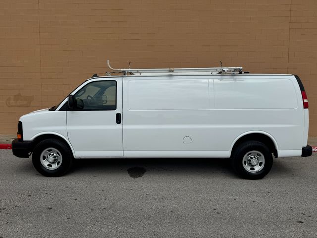 2016 Chevrolet Express 3500 | Corpus Christi, TX | Discount Motor Company 2016 Chevrolet Express 3500 | Corpus Christi, TX | Discount Motor Company