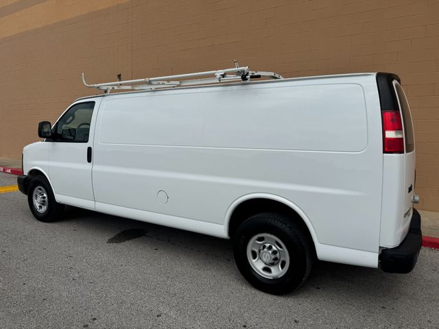 2016 Chevrolet Express 3500 | Corpus Christi, TX | Discount Motor Company 2016 Chevrolet Express 3500 | Corpus Christi, TX | Discount Motor Company