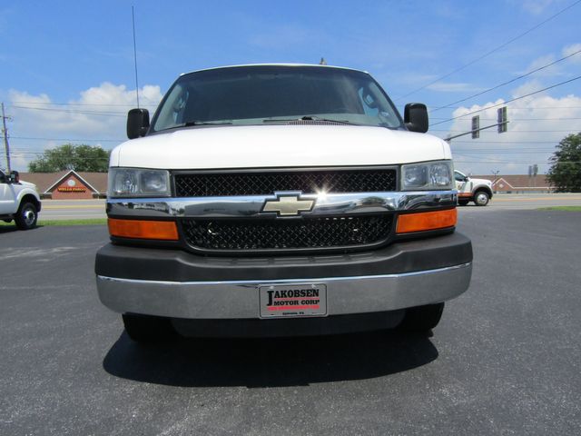 2016 Chevrolet Express LT 3500 2016 Chevrolet Express LT 3500