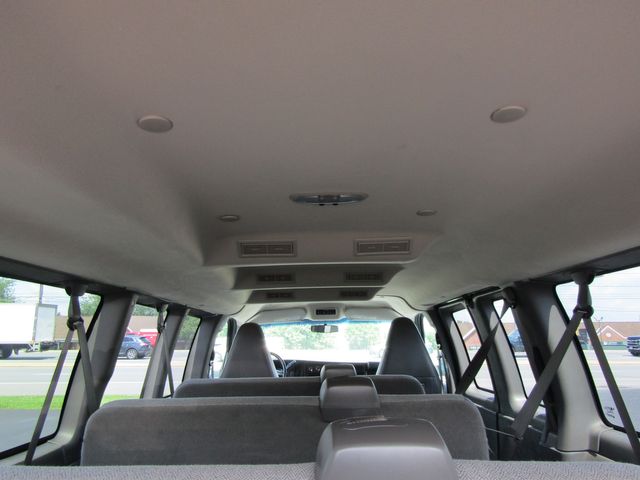 2016 Chevrolet Express LT 3500 2016 Chevrolet Express LT 3500