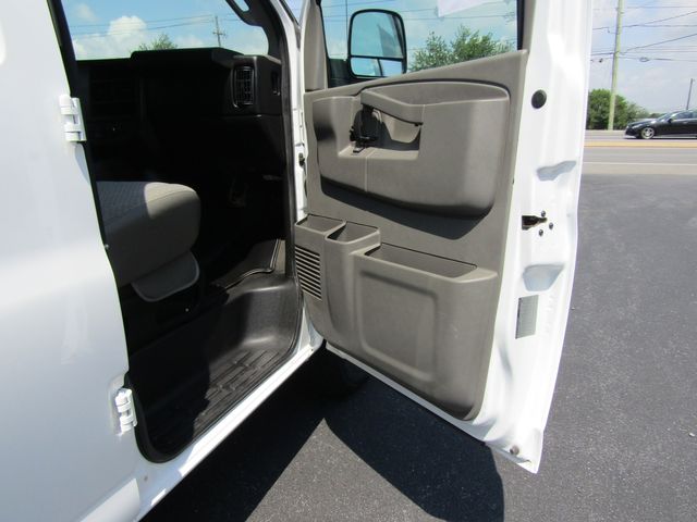 2016 Chevrolet Express LT 3500 2016 Chevrolet Express LT 3500