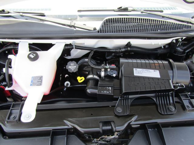 2016 Chevrolet Express LT 3500 2016 Chevrolet Express LT 3500