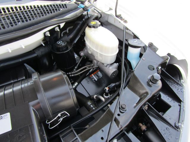 2016 Chevrolet Express LT 3500 2016 Chevrolet Express LT 3500