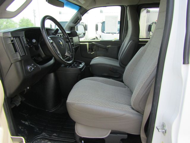 2016 Chevrolet Express LT 3500 2016 Chevrolet Express LT 3500