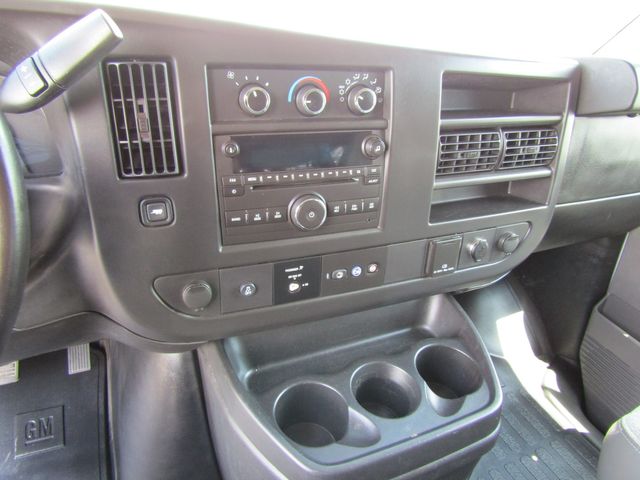 2016 Chevrolet Express LT 3500 2016 Chevrolet Express LT 3500