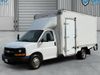 2016 Chevrolet EXPRESS G3500 Liftgate 14FT BOX V8 | Canton, Ohio | Ohio Auto Warehouse LLC