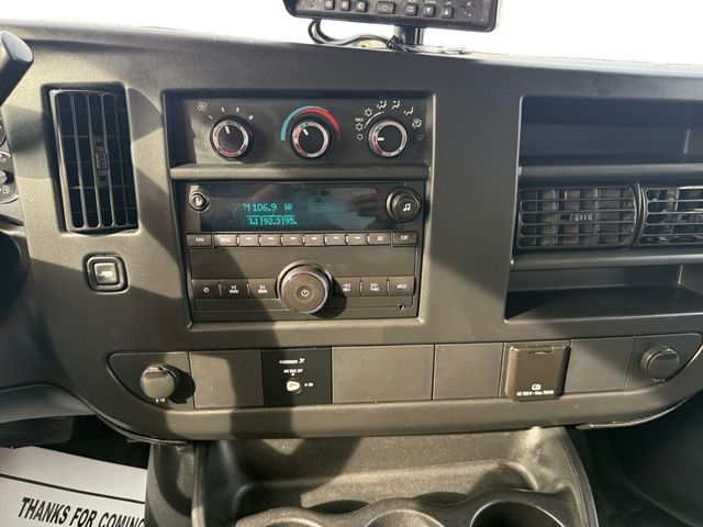 2016 Chevrolet EXPRESS G3500 Liftgate 14FT BOX V8 | Canton, Ohio | Ohio Auto Warehouse LLC