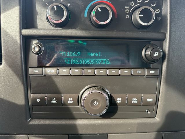 2016 Chevrolet EXPRESS G3500 Liftgate 14FT BOX V8 | Canton, Ohio | Ohio Auto Warehouse LLC