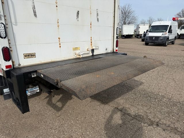 2016 Chevrolet EXPRESS G3500 Liftgate 14FT BOX V8 | Canton, Ohio | Ohio Auto Warehouse LLC 2016 Chevrolet EXPRESS G3500 Liftgate 14FT BOX V8 | Canton, Ohio | Ohio Auto Warehouse LLC