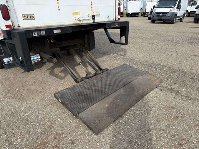 2016 Chevrolet EXPRESS G3500 Liftgate 14FT BOX V8 | Canton, Ohio | Ohio Auto Warehouse LLC 2016 Chevrolet EXPRESS G3500 Liftgate 14FT BOX V8 | Canton, Ohio | Ohio Auto Warehouse LLC