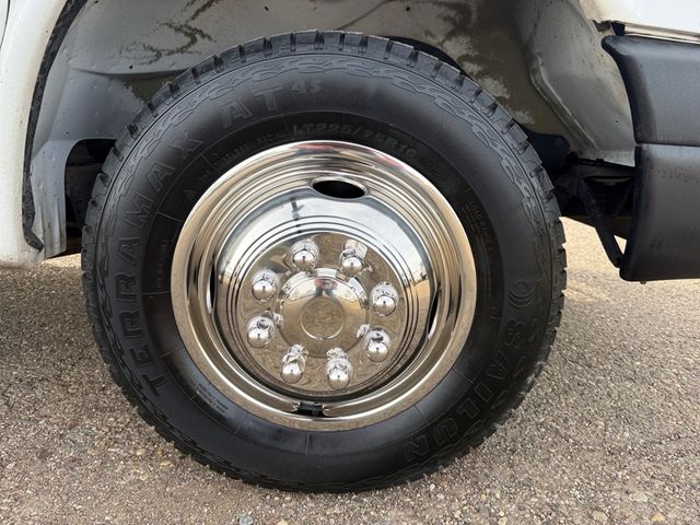 2016 Chevrolet EXPRESS G3500 Liftgate 14FT BOX V8 | Canton, Ohio | Ohio Auto Warehouse LLC 2016 Chevrolet EXPRESS G3500 Liftgate 14FT BOX V8 | Canton, Ohio | Ohio Auto Warehouse LLC