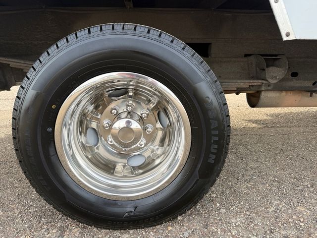 2016 Chevrolet EXPRESS G3500 Liftgate 14FT BOX V8 | Canton, Ohio | Ohio Auto Warehouse LLC