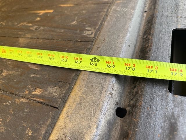 2016 Chevrolet EXPRESS G3500 Liftgate 14FT BOX V8 | Canton, Ohio | Ohio Auto Warehouse LLC 2016 Chevrolet EXPRESS G3500 Liftgate 14FT BOX V8 | Canton, Ohio | Ohio Auto Warehouse LLC