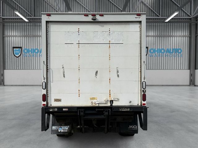 2016 Chevrolet EXPRESS G3500 Liftgate 14FT BOX V8 | Canton, Ohio | Ohio Auto Warehouse LLC 2016 Chevrolet EXPRESS G3500 Liftgate 14FT BOX V8 | Canton, Ohio | Ohio Auto Warehouse LLC