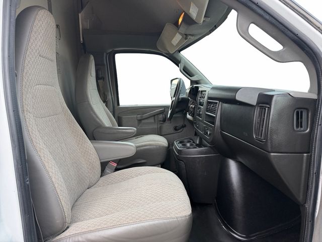 2016 Chevrolet EXPRESS G3500 12FT Service Utility Bed V8 | Canton, Ohio | Ohio Auto Warehouse LLC 2016 Chevrolet EXPRESS G3500 12FT Service Utility Bed V8 | Canton, Ohio | Ohio Auto Warehouse LLC