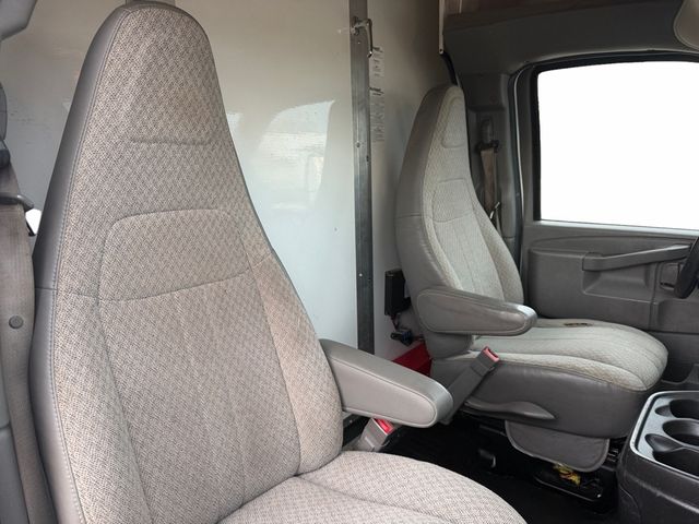 2016 Chevrolet EXPRESS G3500 12FT Service Utility Bed V8 | Canton, Ohio | Ohio Auto Warehouse LLC 2016 Chevrolet EXPRESS G3500 12FT Service Utility Bed V8 | Canton, Ohio | Ohio Auto Warehouse LLC