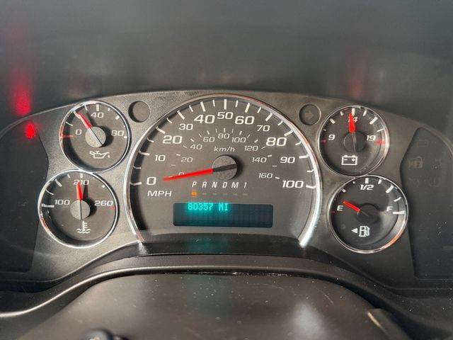 2016 Chevrolet EXPRESS G3500 12FT Service Utility Bed V8 | Canton, Ohio | Ohio Auto Warehouse LLC 2016 Chevrolet EXPRESS G3500 12FT Service Utility Bed V8 | Canton, Ohio | Ohio Auto Warehouse LLC