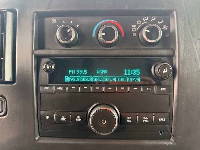 2016 Chevrolet EXPRESS G3500 12FT Service Utility Bed V8 | Canton, Ohio | Ohio Auto Warehouse LLC 2016 Chevrolet EXPRESS G3500 12FT Service Utility Bed V8 | Canton, Ohio | Ohio Auto Warehouse LLC