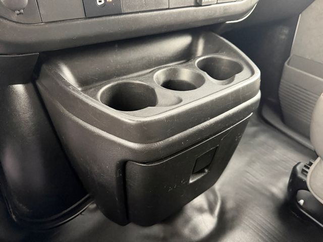 2016 Chevrolet EXPRESS G3500 Service Utility Bed V8 | Canton, Ohio | Ohio Auto Warehouse LLC