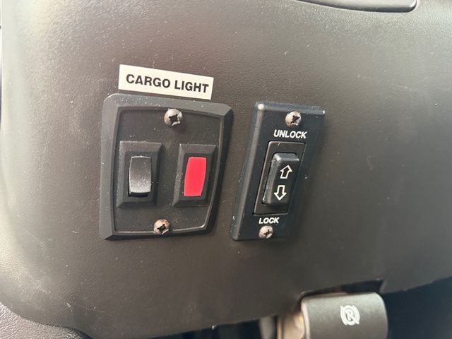 2016 Chevrolet EXPRESS G3500 Service Utility Bed V8 | Canton, Ohio | Ohio Auto Warehouse LLC