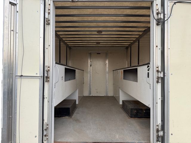 2016 Chevrolet EXPRESS G3500 Service Utility Bed V8 | Canton, Ohio | Ohio Auto Warehouse LLC