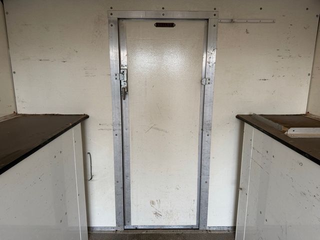 2016 Chevrolet EXPRESS G3500 Service Utility Bed V8 | Canton, Ohio | Ohio Auto Warehouse LLC