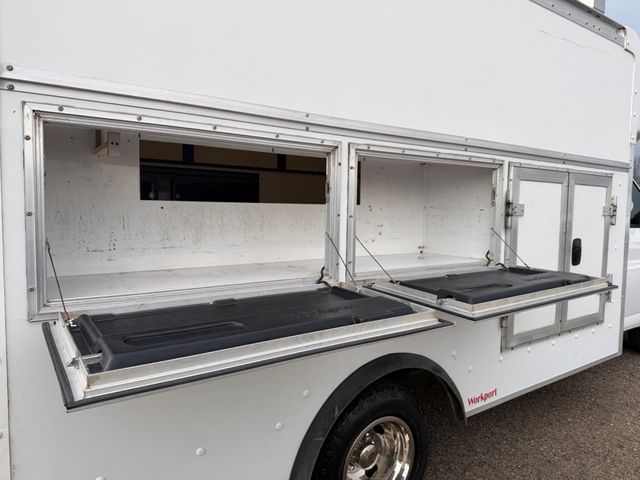2016 Chevrolet EXPRESS G3500 12FT Service Utility Bed V8 | Canton, Ohio | Ohio Auto Warehouse LLC 2016 Chevrolet EXPRESS G3500 12FT Service Utility Bed V8 | Canton, Ohio | Ohio Auto Warehouse LLC