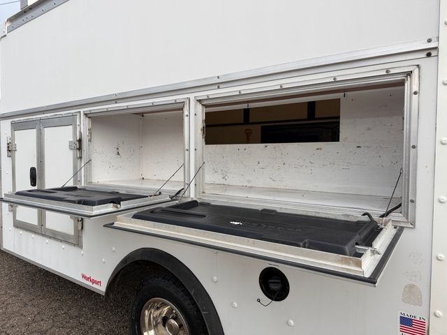 2016 Chevrolet EXPRESS G3500 Service Utility Bed V8 | Canton, Ohio | Ohio Auto Warehouse LLC