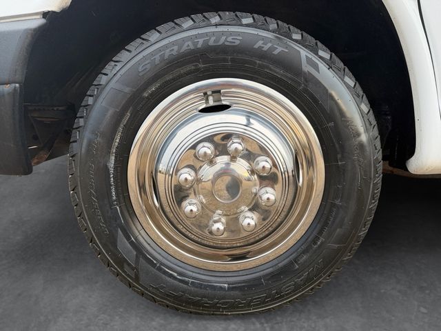 2016 Chevrolet EXPRESS G3500 Service Utility Bed V8 | Canton, Ohio | Ohio Auto Warehouse LLC