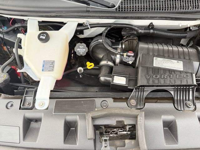 2016 Chevrolet EXPRESS G3500 12FT Service Utility Bed V8 | Canton, Ohio | Ohio Auto Warehouse LLC 2016 Chevrolet EXPRESS G3500 12FT Service Utility Bed V8 | Canton, Ohio | Ohio Auto Warehouse LLC