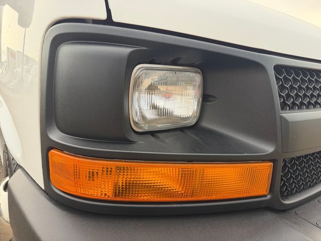 2016 Chevrolet EXPRESS G3500 Service Utility Bed V8 | Canton, Ohio | Ohio Auto Warehouse LLC