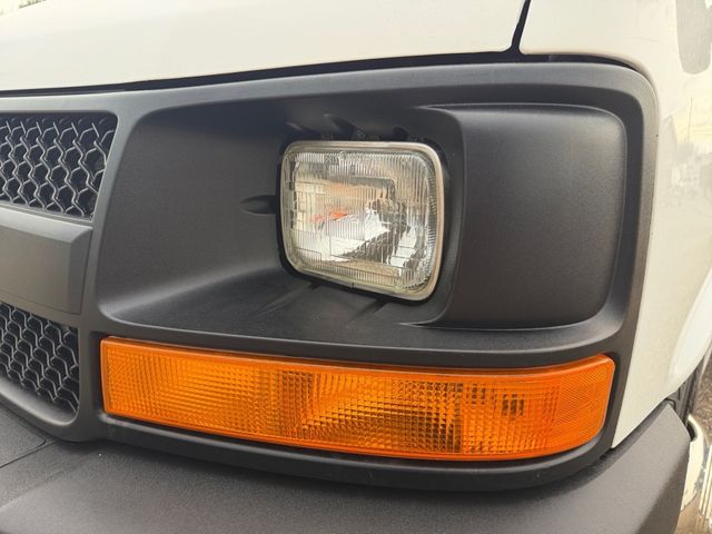 2016 Chevrolet EXPRESS G3500 12FT Service Utility Bed V8 | Canton, Ohio | Ohio Auto Warehouse LLC 2016 Chevrolet EXPRESS G3500 12FT Service Utility Bed V8 | Canton, Ohio | Ohio Auto Warehouse LLC