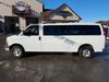 2016 Chevrolet Express LT 3500 | Hoosick Falls, New York | Upstate Auto Sales 2016 Chevrolet Express LT 3500 | Hoosick Falls, New York | Upstate Auto Sales