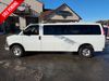 2016 Chevrolet Express LT 3500 | Hoosick Falls, New York | Upstate Auto Sales 2016 Chevrolet Express LT 3500 | Hoosick Falls, New York | Upstate Auto Sales