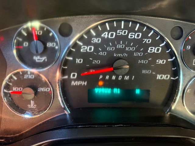 2016 Chevrolet Express LT 3500