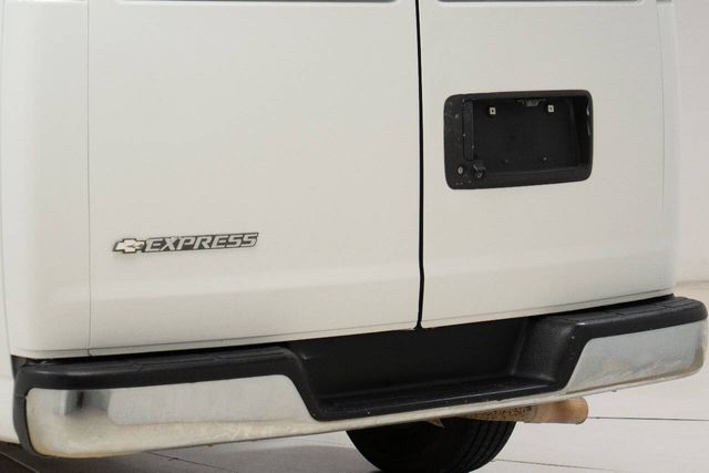 2016 Chevrolet Express LT 3500 | Houston, TX | Houston Auto Credit 2016 Chevrolet Express LT 3500 | Houston, TX | Houston Auto Credit