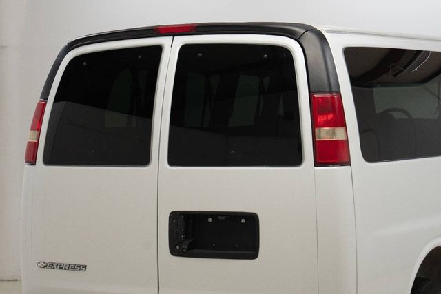 2016 Chevrolet Express LT 3500 | Houston, TX | Houston Auto Credit 2016 Chevrolet Express LT 3500 | Houston, TX | Houston Auto Credit