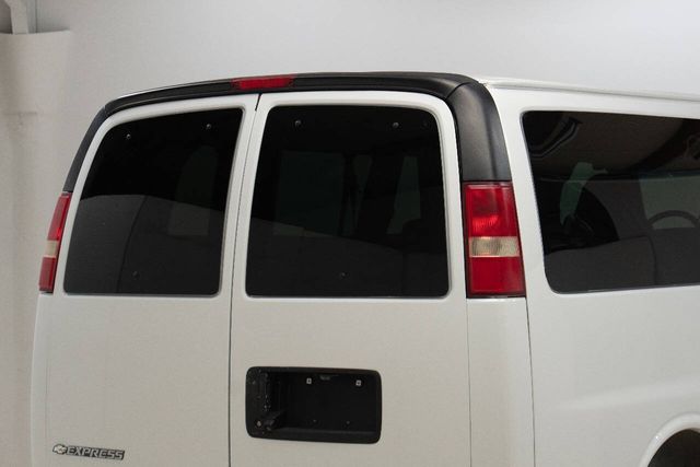 2016 Chevrolet Express LT 3500 | Houston, TX | Houston Auto Credit 2016 Chevrolet Express LT 3500 | Houston, TX | Houston Auto Credit