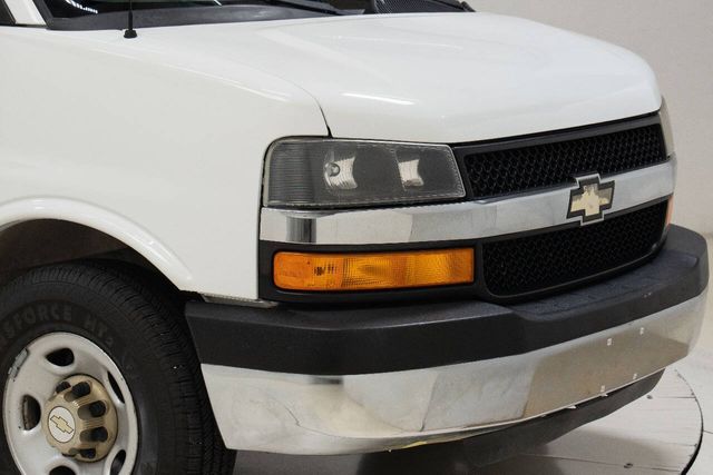 2016 Chevrolet Express LT 3500 | Houston, TX | Houston Auto Credit 2016 Chevrolet Express LT 3500 | Houston, TX | Houston Auto Credit