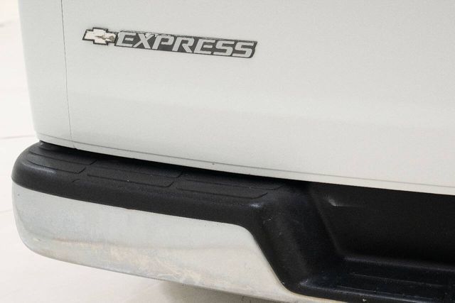 2016 Chevrolet Express LT 3500 | Houston, TX | Houston Auto Credit 2016 Chevrolet Express LT 3500 | Houston, TX | Houston Auto Credit