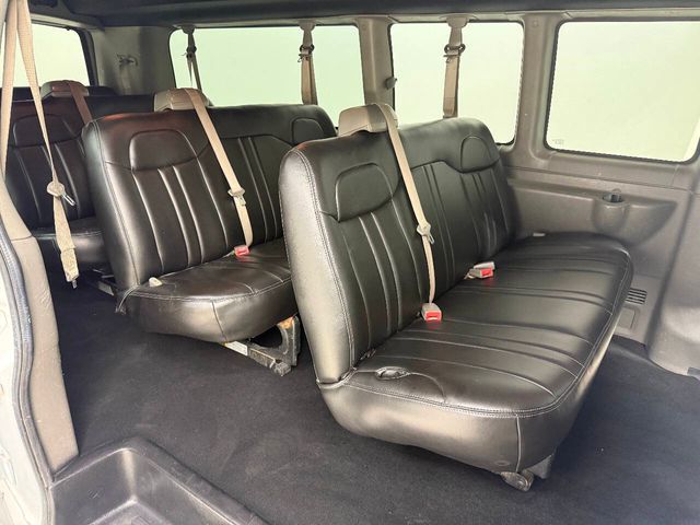 2016 Chevrolet Express LT 3500 | Houston, TX | Houston Auto Credit 2016 Chevrolet Express LT 3500 | Houston, TX | Houston Auto Credit