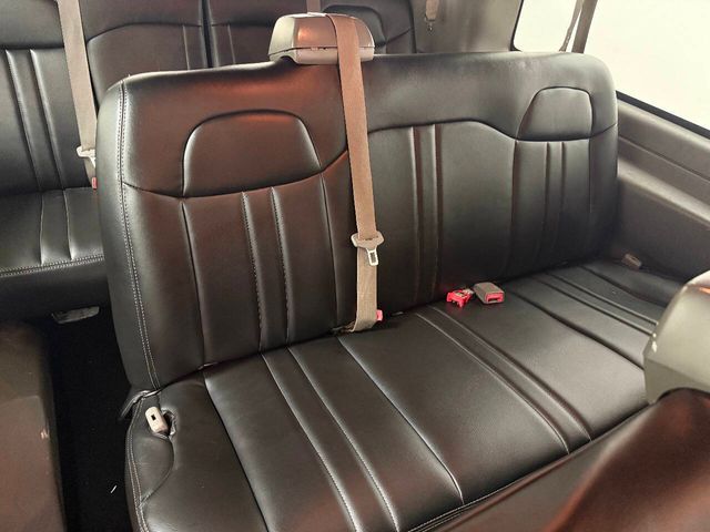 2016 Chevrolet Express LT 3500 | Houston, TX | Houston Auto Credit 2016 Chevrolet Express LT 3500 | Houston, TX | Houston Auto Credit