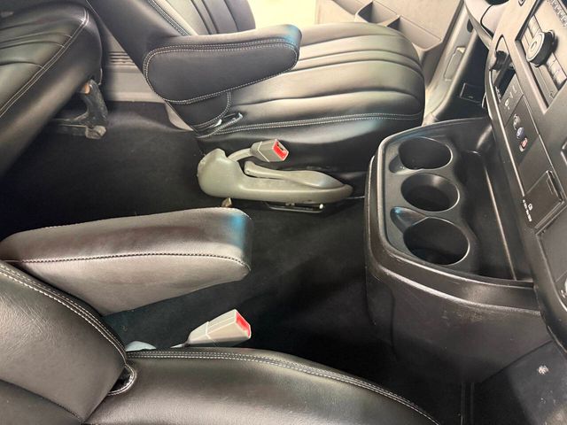 2016 Chevrolet Express LT 3500 | Houston, TX | Houston Auto Credit 2016 Chevrolet Express LT 3500 | Houston, TX | Houston Auto Credit