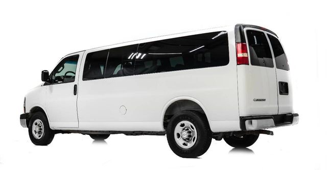 2016 Chevrolet Express LT 3500 | Houston, TX | Houston Auto Credit 2016 Chevrolet Express LT 3500 | Houston, TX | Houston Auto Credit