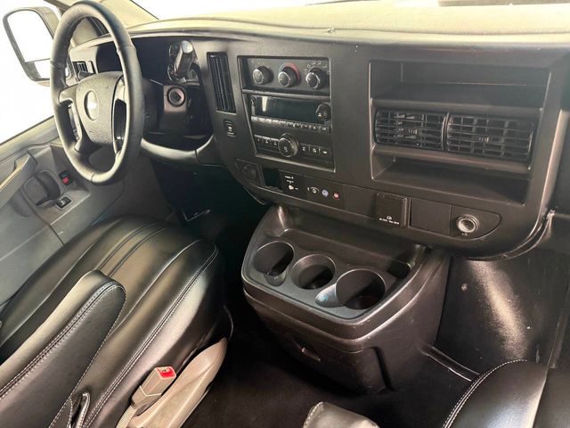 2016 Chevrolet Express LT 3500 | Houston, TX | Houston Auto Credit 2016 Chevrolet Express LT 3500 | Houston, TX | Houston Auto Credit