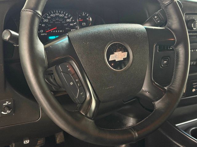 2016 Chevrolet Express LT 3500 | Houston, TX | Houston Auto Credit 2016 Chevrolet Express LT 3500 | Houston, TX | Houston Auto Credit