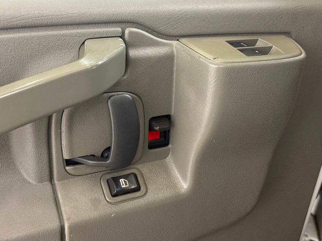 2016 Chevrolet Express LT 3500 | Houston, TX | Houston Auto Credit 2016 Chevrolet Express LT 3500 | Houston, TX | Houston Auto Credit